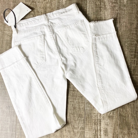 Current/Elliot Delling Highwaist Stiletto … - Picture 4 of 7